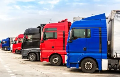 İzmir Silifke Ambar Nakliyat